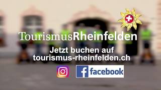 Segwayführung Rheinfelden