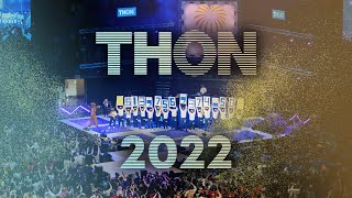 Covering THON 2022 - Spark Endless Light