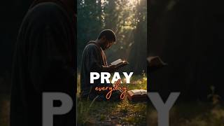 Unlock God's Glory and Grace - Transformative Prayer for Strength and Victory | Daily Prayer #shorts