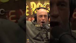 JOE ROGAN on illegal immigration #joerogan #jre #shorts #viral #trending