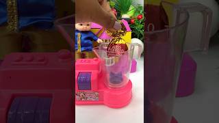 Satisfying with Unboxing  & Review Miniature Kitchen Set  Toys Cooking Video  | ASMR Videos