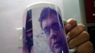 White Mug sublimatio Printing Services