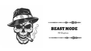 Beast Mode Ringtone | HR Ringtones | New Trending Ringtone | Ringtone