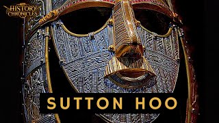 Sutton Hoo