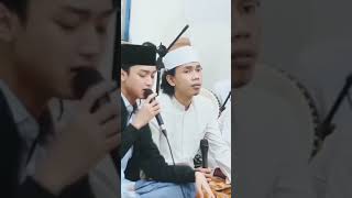 story wa ya tarim versi gus azmi