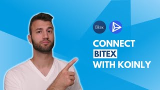 How To Do Your Bitex Crypto Tax FAST With Koinly