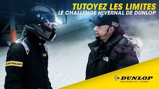 Tutoyez les limites ! - L'interview du pilote.