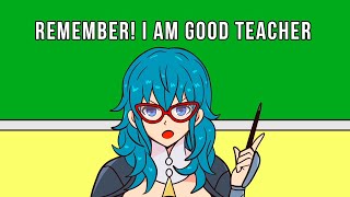 Being a Good Teacher | Fire Emblem Three Houses (Hard/Classic) Chapter 2.5