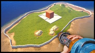 RAIDING a CLAN that WALLED OFF an ENTIRE ISLAND!!!