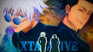 JUJUTSU KAISEN SEASON 2 EDIT [AMV] |  XTAYALIVE