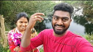 Traditional Ear piercing ceremony | Beautiful village | Ear piercing in Tamil | part 2