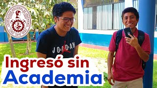 Consejos para postulantes a la universidad - Ep 2