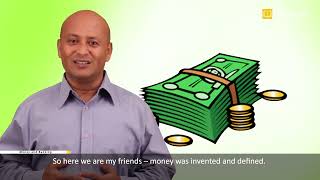 CBSE Class-12 Economics | Money and Banking (Introductory Macroeconomics)