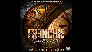 FrenchieBSM R.N.S. Ft. Deezy ( Prod. By @JMossOnDaTrack )