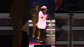 Michael Jackson - Smooth Criminal (Live in Rome, Bad World Tour, 1988)