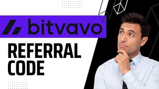 Bitvavo Exchange Referral Code - 10CFEBC8EA Get 20% Off On Fees | Bitvavo Affiliate Code