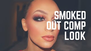 🔥SMOKED OUT🔥- COMP LOOK