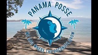 Panama Posse 20·21 Overview