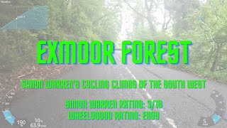 Exmoor Forest - Simon Warren #6 [Easy]