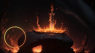 The Sword of Flames | Medieval Fantasy Music