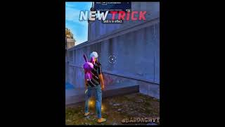 CS-Rank new trick   #freefire #shorts