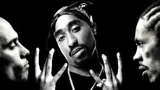 2Pac Hit 'Em All  (NTM Remix)