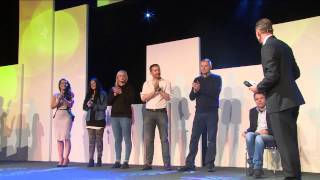 Highlights from the 2015 Birmingham NLC Convention