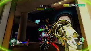 Just a Lucio clip