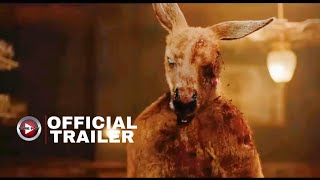 The Red - 2024 Official Trailer