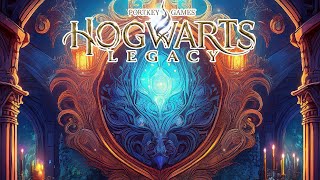 0143 Hogwarts Legacy 🏰 Rätsel und Geheimnisse im Ravenclaw Turm 🏰 Let's Play