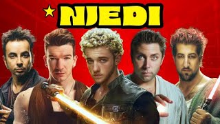 NSYNC: A Star Wars Story