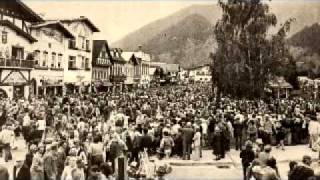 Little Bavaria: Discovering Authenticity in Leavenworth (2008)