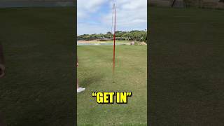 HOLE IN ONE?!! Play this PAR 3 with me!