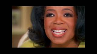 Oprah: How it all began