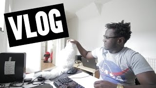 Still Workin' | VLOG