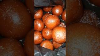 Gulab jamun 🤤😍#shortsfeed #youtubeshorts #shorts #viralvideo #shortvideo #food #foryou