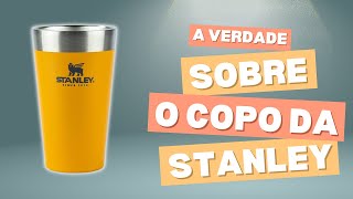 Você sabe tudo sobre o COPO STANLEY?