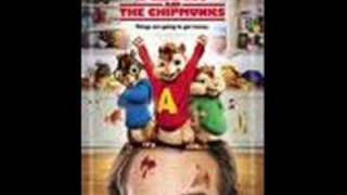 Alvin and chipmunks bad day