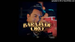 Ariel Camacho - Baraja de Oro