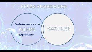 Cash Link- Это ваша безопасность