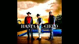 Ariel camacho - hasta el cielo