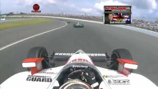 IndyCar 2010 Round 16 Japan Race