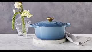 Cocotte Chambray