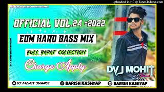 Main.TUJHKO.BHAGA.LAYA..EDM.DROP.D.J.MOHIT.JHANSI.🔥☠️🦁🎶.hani DJ Jhansi