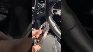 Jeep grand Cherokee won’t turn off