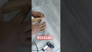 não jogue fora lata   de leite ninho  #ReciclagemCriativa #ArtesanatoComLata #DIYLataDeLeite