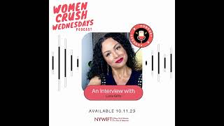 New #interview! Teaser #NYWIFT #WomanCrushWednesdays