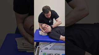 Боль ВНЧС, #мануальнаятерапия #chiropractor #hvla #мануальныйтерапевт