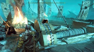 God of War Part 21 #UGL #godofwar #ps5 #ps5games #ps5game