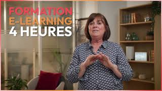 Teasing vidéo - Module e-learning Vaccination 4h - Pôle Formation Santé